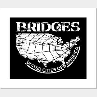 Bridges Company Posters and Art